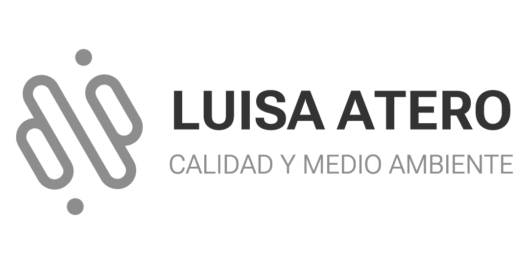 LUISA ATERO CALIDAD Y MEDIO AMBIENTE
